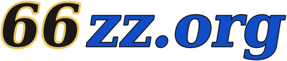 66zz.org logo